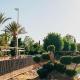 Palmeraie - Open Garden & Pool, Марракеш (фото 9)