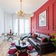 Velvet House 26 - City Center by InnStay, Milán - Fotografie 3