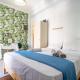 Nea Filadelfia Studio for 2 by ΜΡS, Atény - Fotografie 7