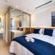Studio 100m Oscar Freire com Wifi e Ar Condicionado, São Paulo - Foto 1