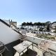 T2 contemporain - Balcon - Vue mer panoramique, Guidel