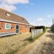 Argonaut Beach House, Lessingham