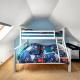 Argonaut Beach House, Lessingham (fotografie 10)