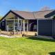 Stylish Beach House - By Traum Ferienwohnungen