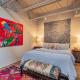 Luxury in the Heart of Historic Downtown Santa Fe 1050 Sq Ft - Fotografie 7