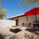 Spring Dream 2BR Apt with Parking in the Heart of DT Tucson - Fotografie 2