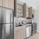 2 Bedroom apartment, Revere (fotografie 3)