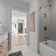 2 Bedroom apartment, Revere (fotografie 8)