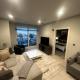 Luxurious 1BR, Pool, Gym, nr Blue Line, Revere (fotografie 10)