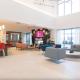 Luxurious 1BR, Pool, Gym, nr Blue Line, Revere (fotografie 7)