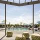 Luxurious 1BR, Pool, Gym, nr Blue Line, Revere (fotografie 9)