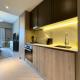 Elegant and Cozy Studio Apartment - Amenities Access, Dubaj - Fotografie 3
