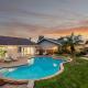 Sunny Daze - Heated Pool - Billiards - Games, Placentia (photo 10)