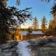 Simple and charming - forest idyll by Finnskogen, Smerud - Fotografie 2