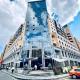Prime apartment in Buzand 17 with beautiful terrace, Erywań (zdjęcie 5)