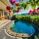 Romantic Villa in Ubud Private Pooll and Rice Fields View - Photo 7