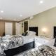 Lit Studio Spot Twin Beds,Amenities & Chill Vibes 1, Londýn - Fotografie 10