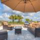 Shore To Please Beach Oceanfront Patio Pet Friendly, Jacksonville Beach - Fotografie 1