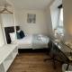 Euston Private Rooms 2 Min Walk to Station, Londýn - Fotografie 4