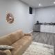 2 bedroom basement-All Incl