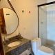 Pousada Refúgio das Águas Quarto 3, Chapecó - Foto 8