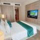 2pn apartment in ks A La Carte Ha Long, Ha Long - Fotografie 9
