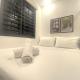 Luxhome - Bui Vien Walking Street, Хошимин (фото 10)