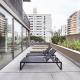 MA38 - Novo Bhaus Jardins - VN Melo Alves - 3o andar - Oscar Freire 200m - Metrô 300m, São Paulo - Foto 8