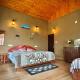 The Chakras Valley Homestay, Binsar - Foto 6