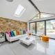 Stunning 3BR Townhouse - Central Oxford Pass the Keys, Oxford (fotografie 4)