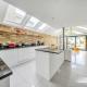 Stunning 3BR Townhouse - Central Oxford Pass the Keys, Oxford