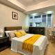 Spacious 1BR Condo with 300mbps WiFi in BGC, Manila - Foto 1