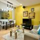 Spacious 1BR Condo with 300mbps WiFi in BGC, Manila - Foto 6