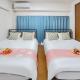 7th floor 702 with elevator, Minato area, 40 square meters, near Tokyo Tower, direct train to Haneda Airport, Narita Airport, Tokio - Fotografie 8