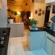 CASA AMORA - stylish luxe 2bed 3bath luxury home, Mumbai - Foto 7
