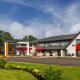 Comfort Inn, Charlottetown (photo 8)