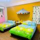 Hostel Summer Light Lu-tao - Fotografie 6