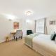 Charming flat in Kilburn Pass the Keys, Londýn - Fotografie 3