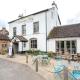 The Curious Pig in the Parlour, Burstow