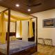 2 Serene Cottages in Majkhali Elm and Fig, Chaubattia - Foto 9