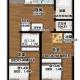 7th floor 701 with elevator 40 square meters in the port area, close to Tokyo Tower, direct access to Haneda Airport, Tokio - Fotografie 5