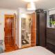 King Size - Ensuite Room, Londýn - Fotografie 4