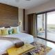 Deluxe Room at Garza Blanca Cancun