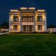 Peacock Bay Villa Holiday Home, Greater Noida - Foto 5