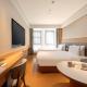 Ji Hotel Shanghai Caolu China Merchants Garden City, Shanghai - Foto 4