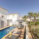 Protaras Villa Cemelia, Protaras (fotografie 3)