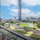6pax 2BR KL118 View 5min to train Station, Kuala Lumpur - Fotografie 7