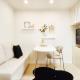 Stay Cozy Gangnam Style Trip, 3min to Subway, Calm & Chic Home, Seúl - Foto 9