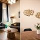 Golden House in Center Town by Abita, Lucca (Foto 2)