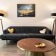 Golden House in Center Town by Abita, Lucca (Foto 6)